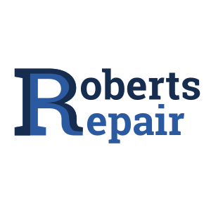 Picture of Roberts Repair Logo